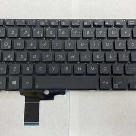 Asus BU400VC Klavye