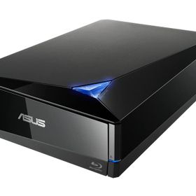 ASUS BW-16D1X-U Siyah 16X Harici Blu-Ray Yazıcı