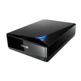 ASUS BW-16D1X-U Siyah 16X Harici Blu-Ray Yazıcı