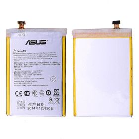 Asus C11P1325 Zenfone 6 Pil Batarya