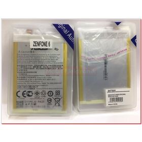 Asus C11P1325 Zenfone 6 Pil Batarya