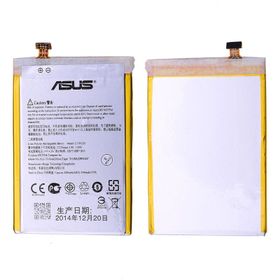 Asus C11P1325 Zenfone 6 Pil Batarya