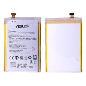 Asus C11P1325 Zenfone 6 Pil Batarya