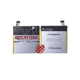 Asus C11P1327 K012 K017 Fe170 Me170 Batarya Pil