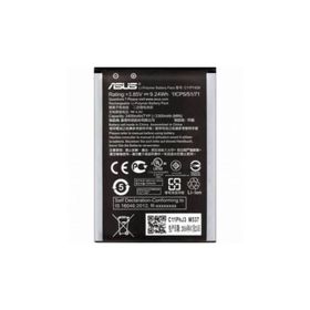 Asus C11P1428 Zenfone 2 Laser 5.0 Batarya Pil