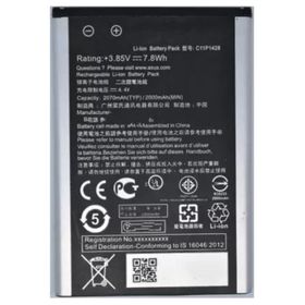 Asus C11P1428 Zenfone 2 Laser 5.0 Batarya Pil