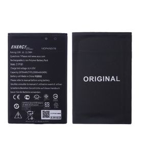 Asus C11P1501 ZenFone 2 Laser ZE551KL Batarya