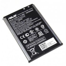 Asus C11P1501 ZenFone 2 Laser ZE551KL Batarya