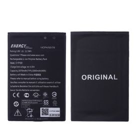 Asus C11P1501 ZenFone 2 Laser ZE551KL Batarya
