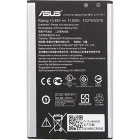 Asus C11P1501 ZenFone 2 Laser ZE551KL Batarya