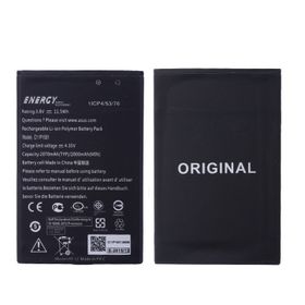 Asus C11P1501 ZenFone 2 Laser ZE551KL Batarya