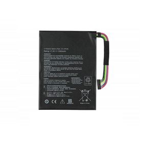 Asus C21-EP101 Batarya Pil