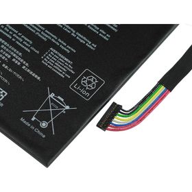 Asus C21-EP101 Batarya Pil