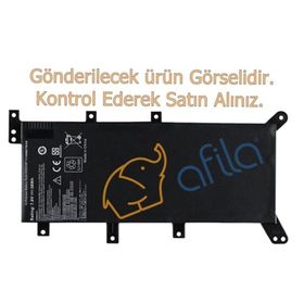 Asus C21N1347 2Cell Uyumlu Notebook Batarya