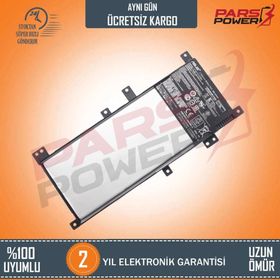 Asus C21n1401 Batarya Pil
