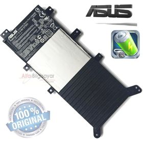Asus C21N1408, K555L, K555U Batarya
