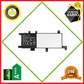 Asus C21N1634 Laptop Bataryası