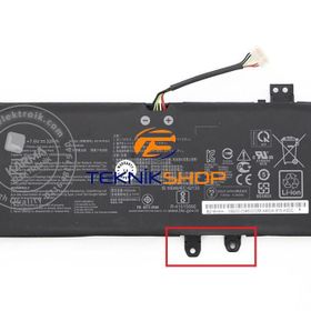 Asus C21n1818 Notebook Bataryası