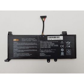 Asus C21n1818 Notebook Bataryası