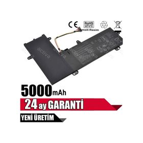 Asus C21Pq91 Notebook Bataryası Pili