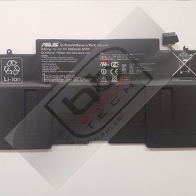Asus C22-UX31 Notebook Bataryası