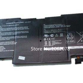 Asus C22-UX31 Notebook Bataryası