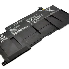 Asus C22-UX31 Notebook Bataryası