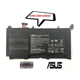 Asus C31-S551 Notebook Bataryası