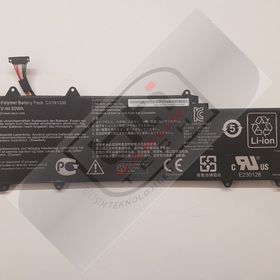 Asus C31N1330 Notebook Bataryası