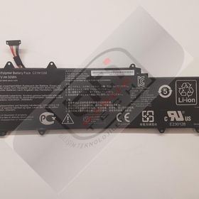 Asus C31N1330 Notebook Bataryası