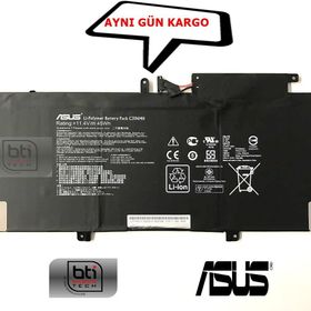 Asus C31N1411 Notebook Bataryası