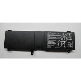 Asus C41-N550 Notebook Bataryası