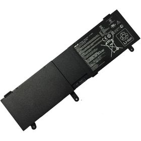 Asus C41-N550 Notebook Bataryası