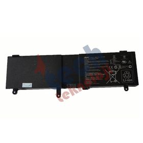 Asus C41-N550 Notebook Bataryası