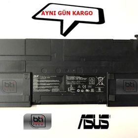 Asus C41-TAİCHİ31 Notebook Bataryası