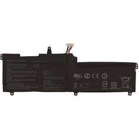 Asus C41N1541 Notebook Batarya