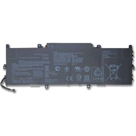 Asus C41N1715 RASL-160 Notebook Bataryası