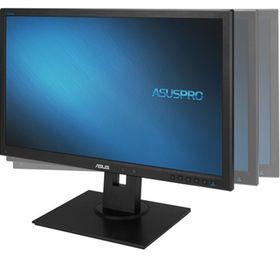 Asus C623AQR 23 inç 76Hz 5ms Monitör
