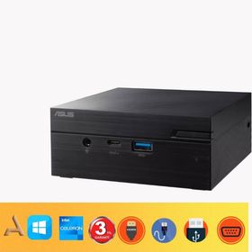 Asus Celeron PN41-BBC029MC051 Mini Pc