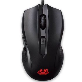 Asus Cerberus Gaming Mouse