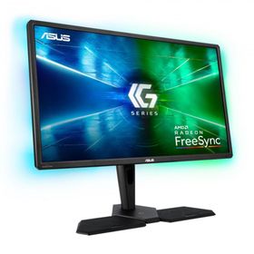Asus CG32UQ 31.5" 60Hz UHD 4K Monitör