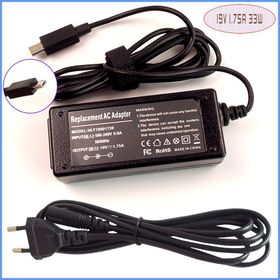 Asus Chromebook C100 C100P C100PA C201 C201PA Uyumlu Laptop Adaptör