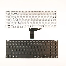 Asus D509BA D509DJ Notebook Klavye