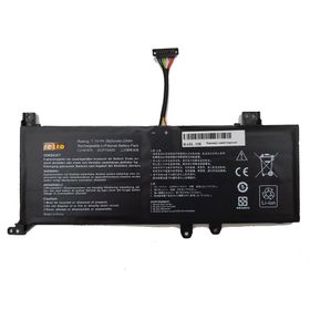 Asus D509BA Notebook Bataryası