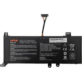 Asus D509D Batarya Pil