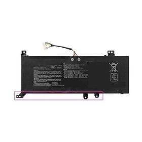 Asus D509da-br211 D509da-br211a Notebook Bataryası