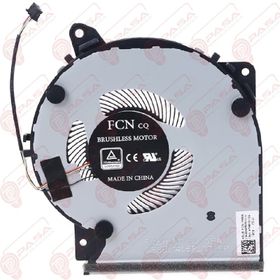 Asus D509DA-BR211A D509DA-BR211T Fan İşlemci Soğutucusu