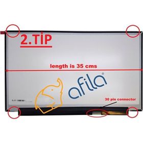 Asus D509DA-EJ140 D509DA-EJ315 D509DA-EJ887 LCD Uyumlu Laptop Ekran