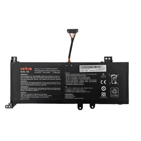 Asus D509DJ-BR062T Batarya
