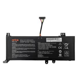 Asus D509DJ-BR062T Batarya